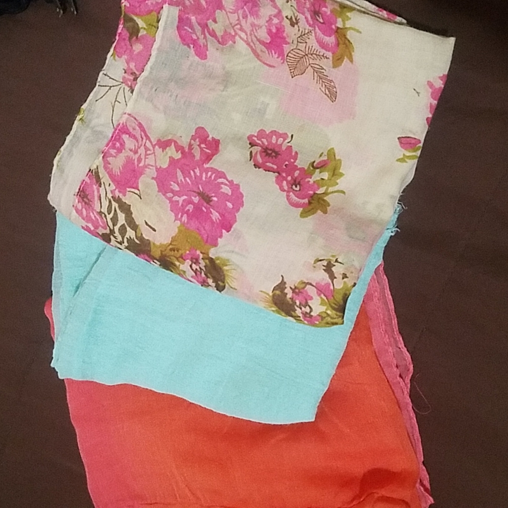 Scarf bundle